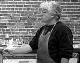 John Zurier