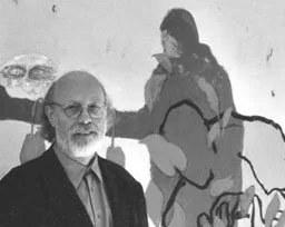 Hans Sieverding