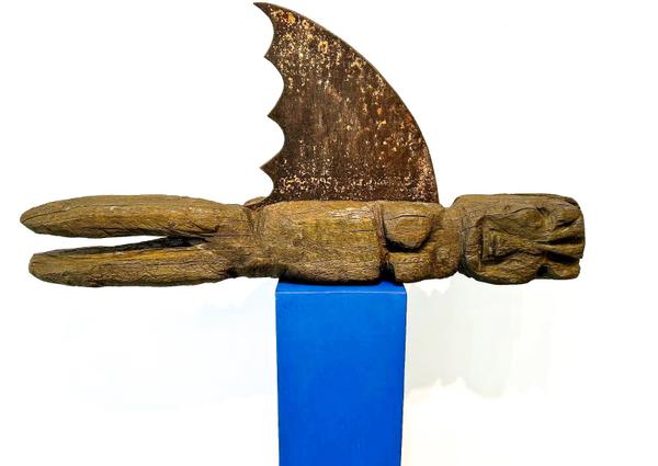 Swimmer by Stuart Ashman