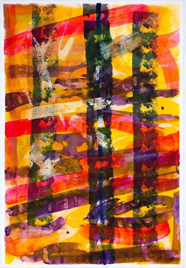 Untitled 2 by Monique Van Genderen
