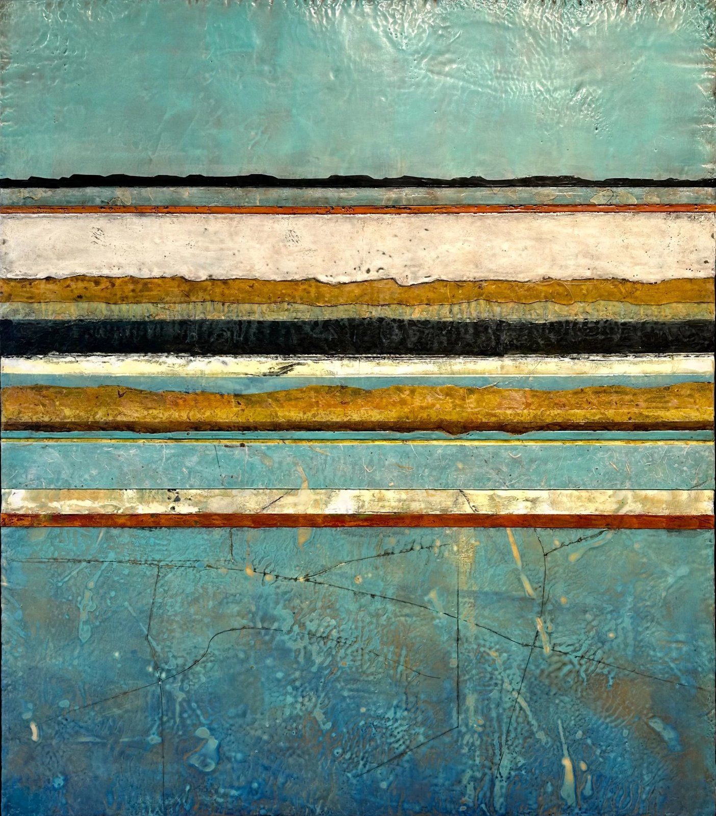 STRATA | Jeff Juhlin
