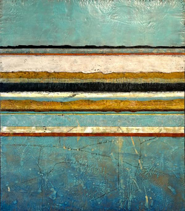 STRATA | Jeff Juhlin