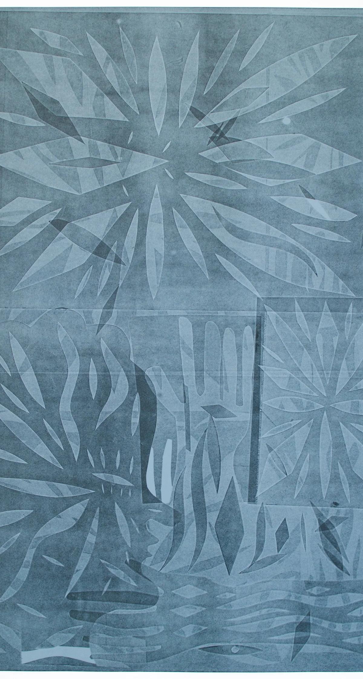 Untitled 74 by William J. O’Brien