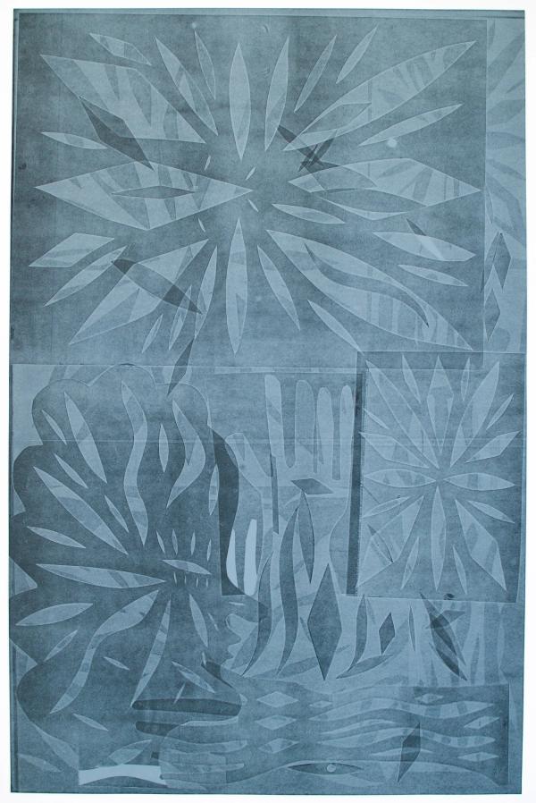 Untitled 74 by William J. O’Brien