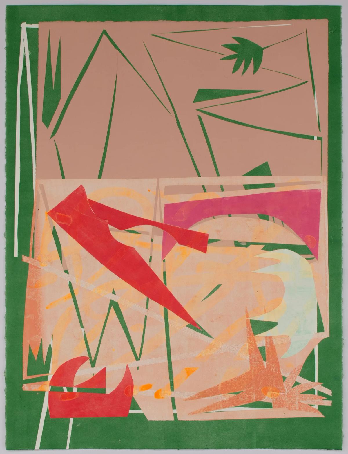 La Parrilla by Margaux Ogden