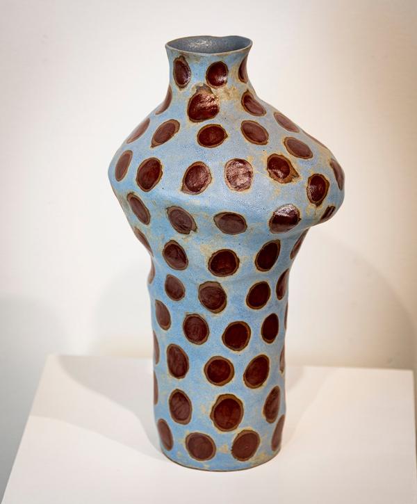 No. 505 by Jenny Rice