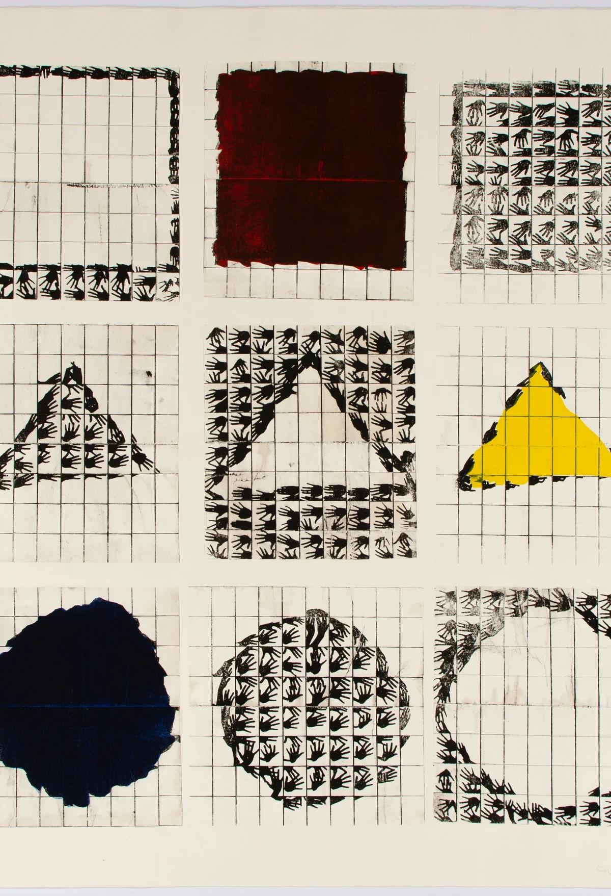 All Ideal Forms by Liz Rideal
