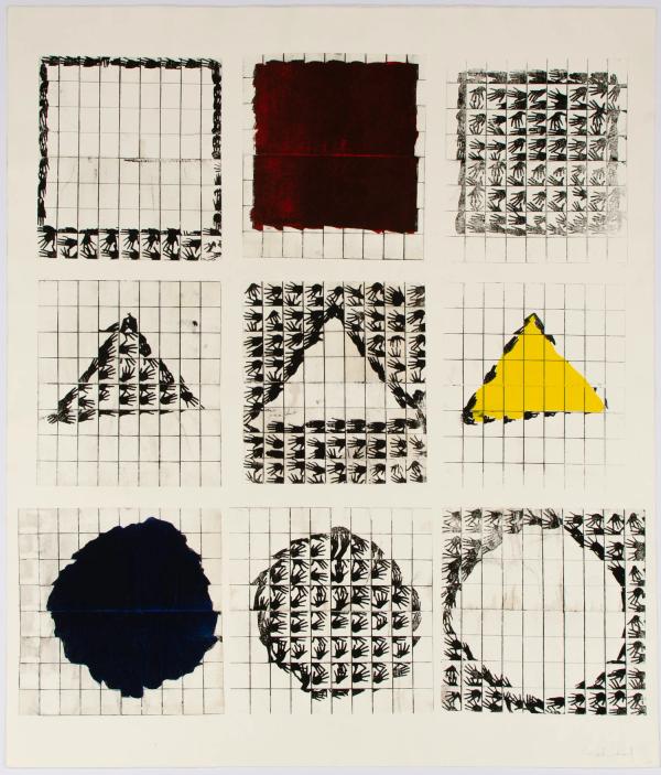 All Ideal Forms by Liz Rideal