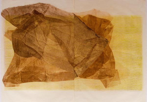 A Wind Will Spread by Liz Rideal