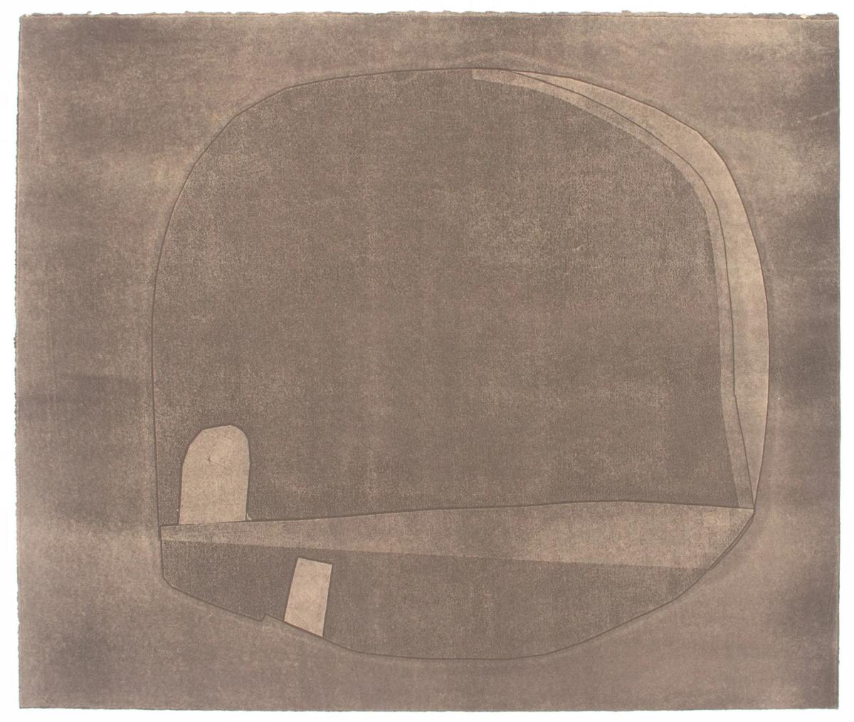 Bulbous #1 by Fraser Taylor