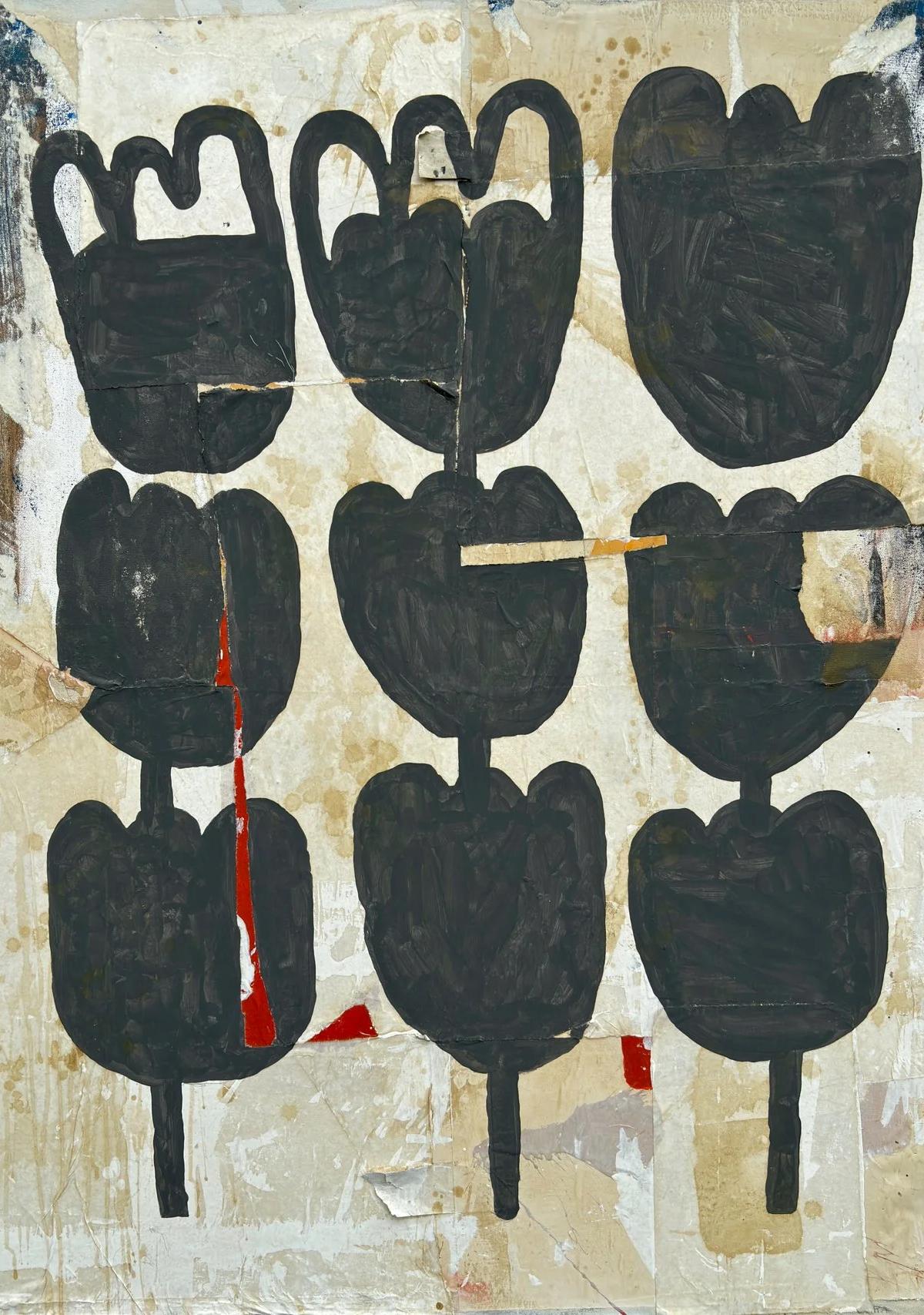 Myth by Ezra Siegel