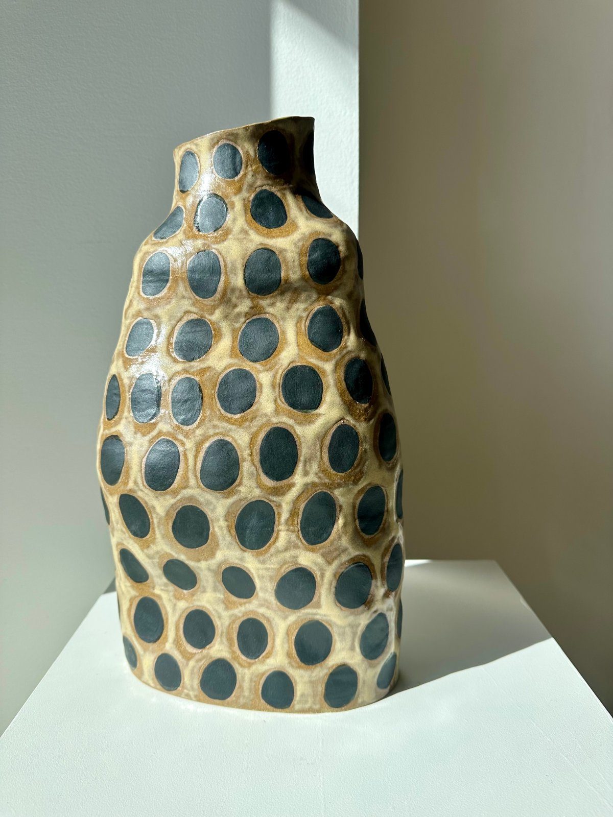 No. 390 by Jenny Rice