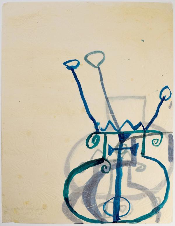 Grem, Grem, Gremory VII by Katherine Sherwood