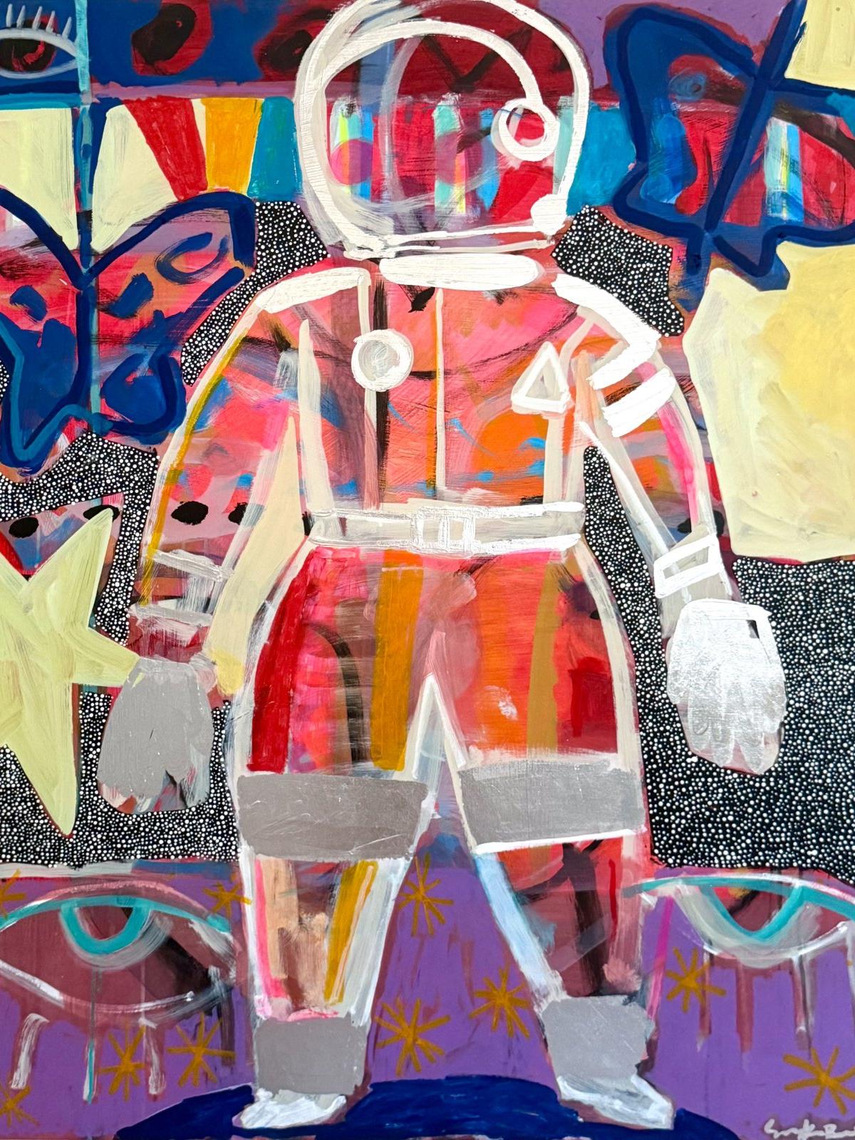 Alpha Mom by Sally King Benedict