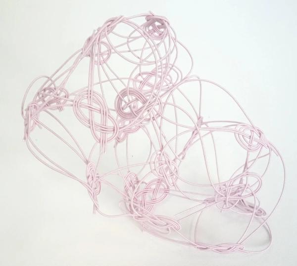 Gesture 030 by Hallie Maxwell