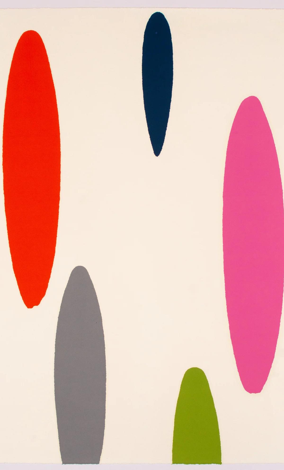 Untitled I by Clem Crosby