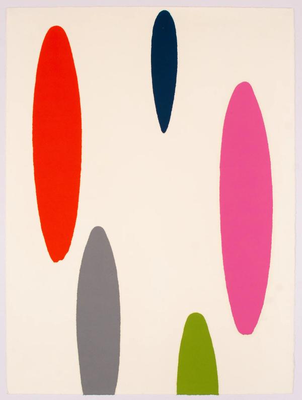 Untitled I by Clem Crosby