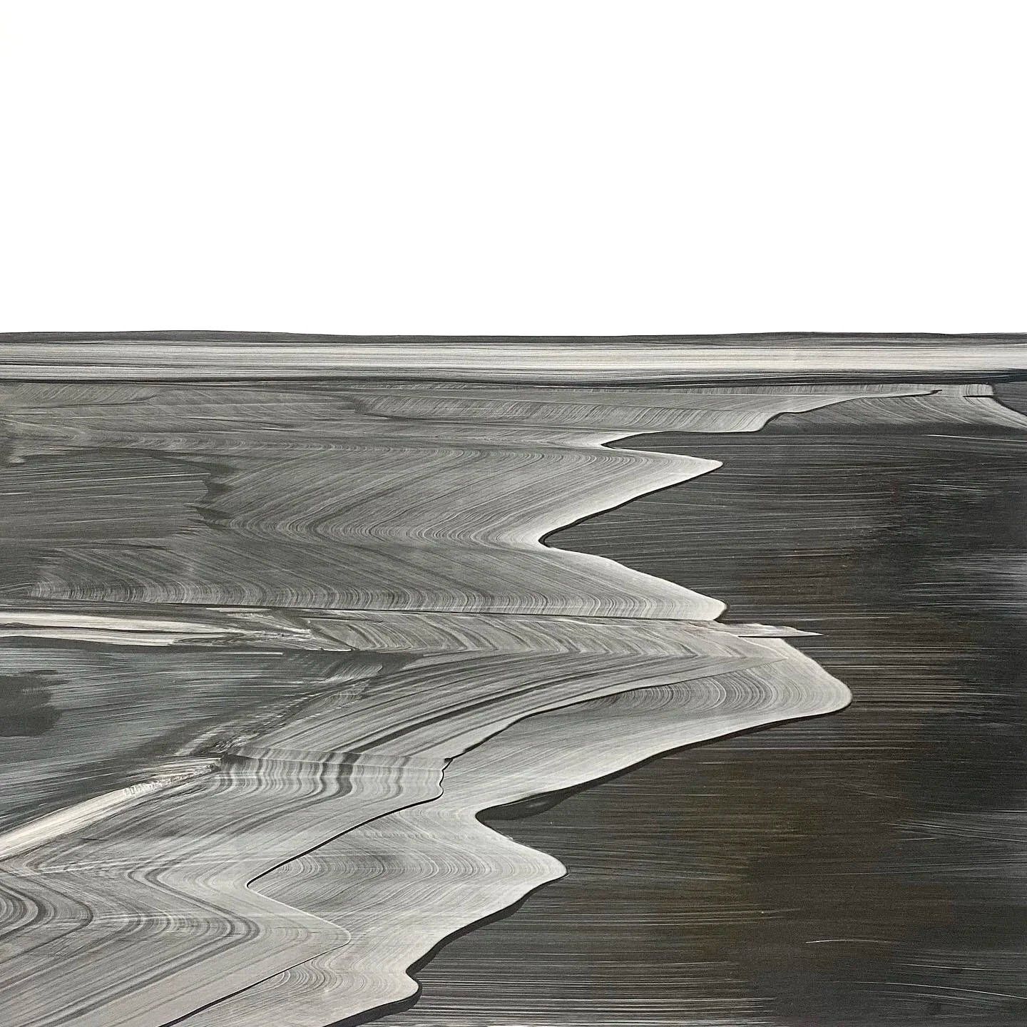 LAY OF THE LAND | Frances Ashforth