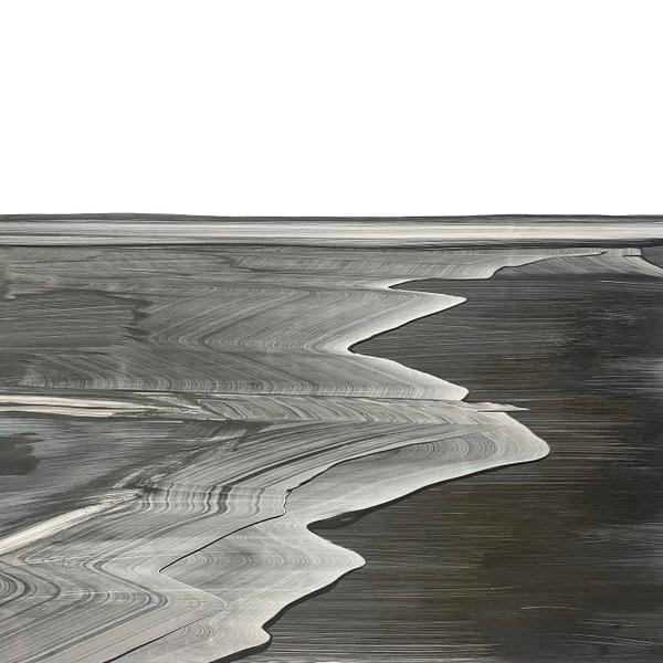 LAY OF THE LAND | Frances Ashforth