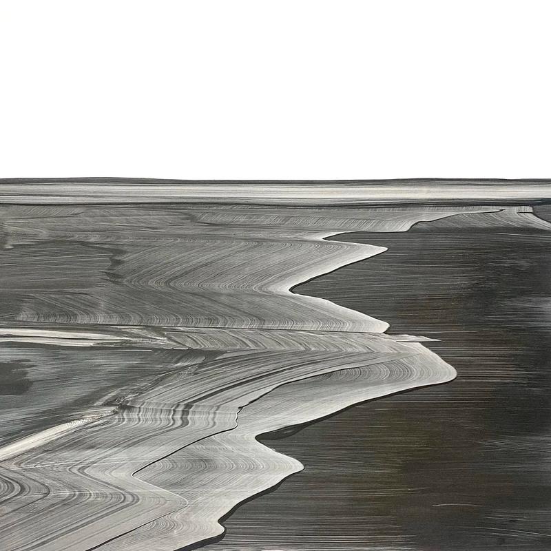 LAY OF THE LAND | Frances Ashforth