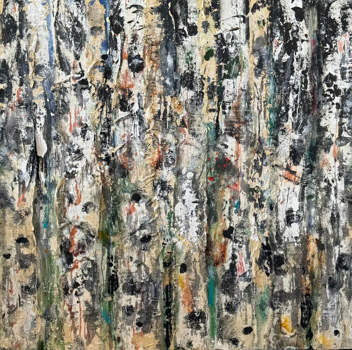 State of Grace by Adam Shaw