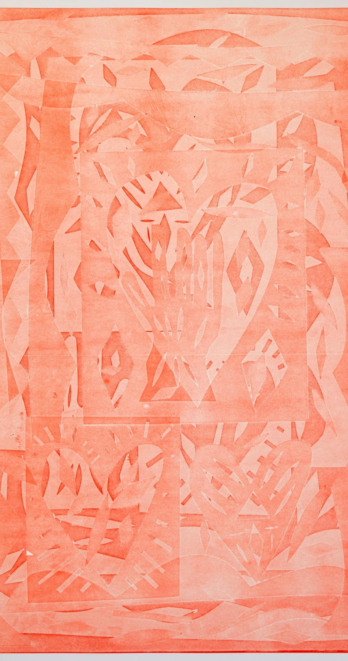 Untitled 73 by William J. O’Brien