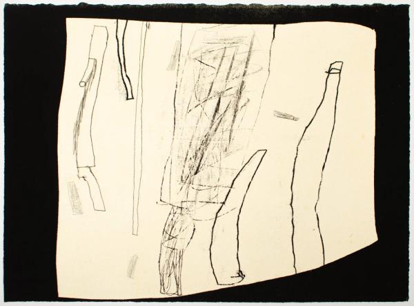 Tracking #19 by Fraser Taylor