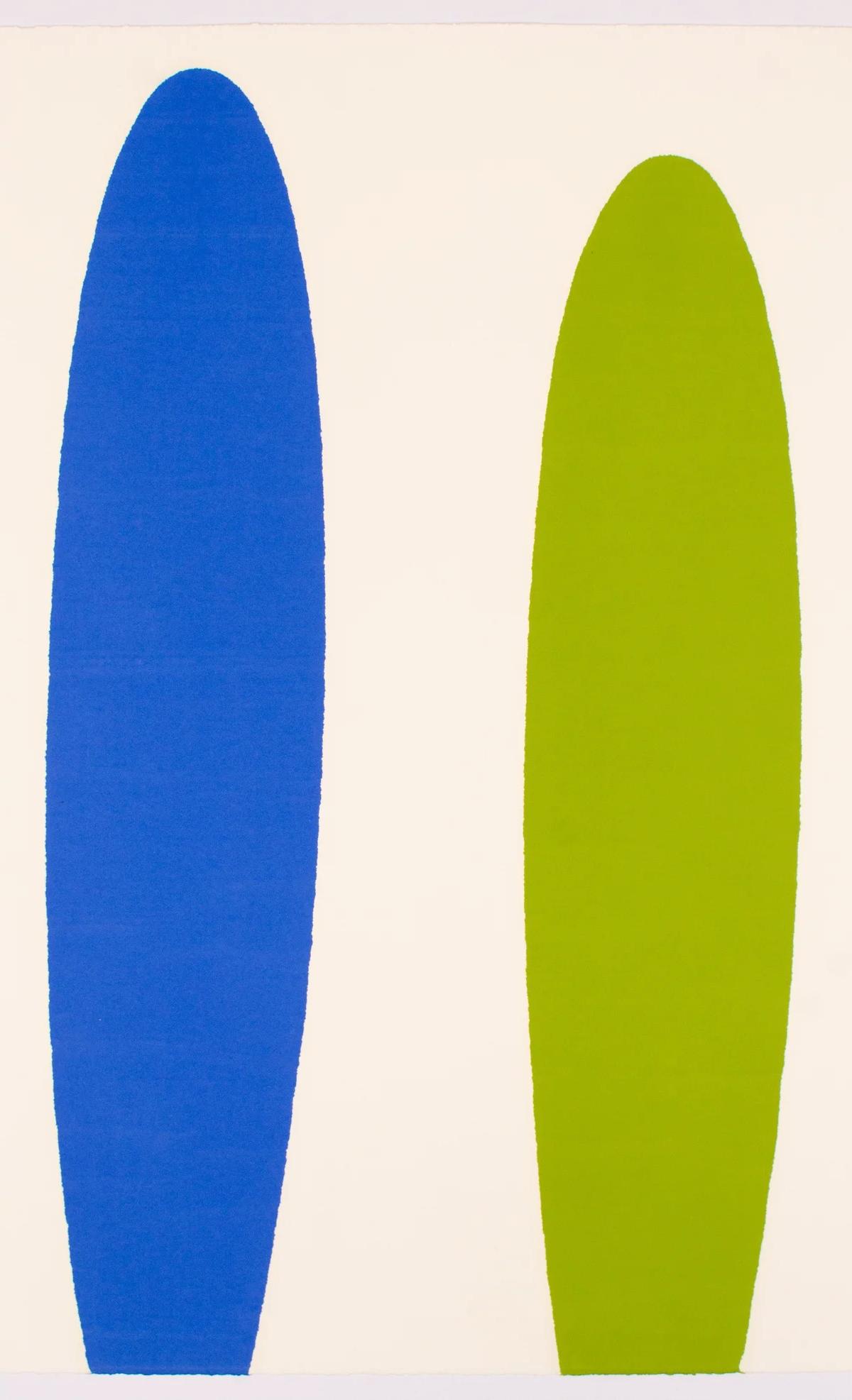 Untitled III by Clem Crosby