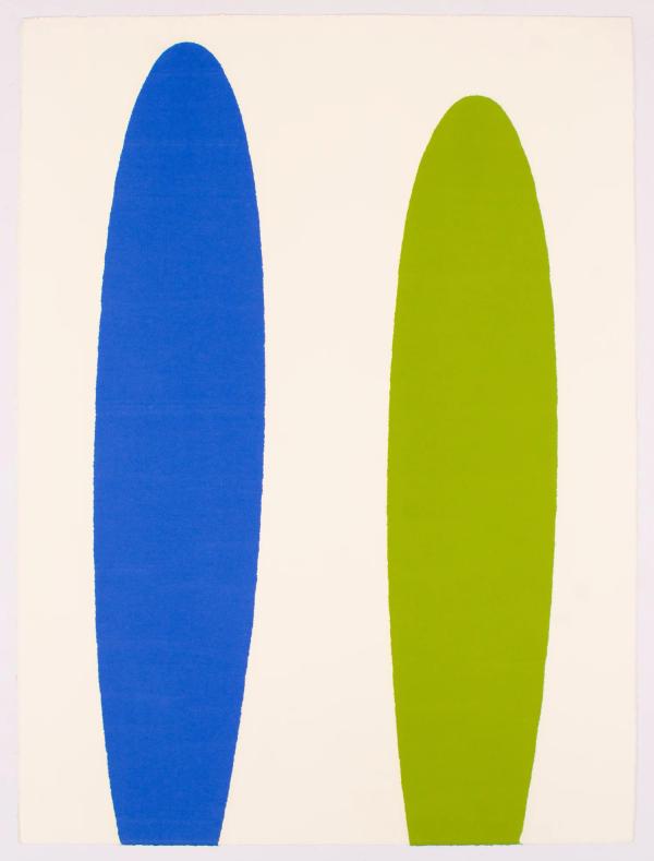 Untitled III by Clem Crosby
