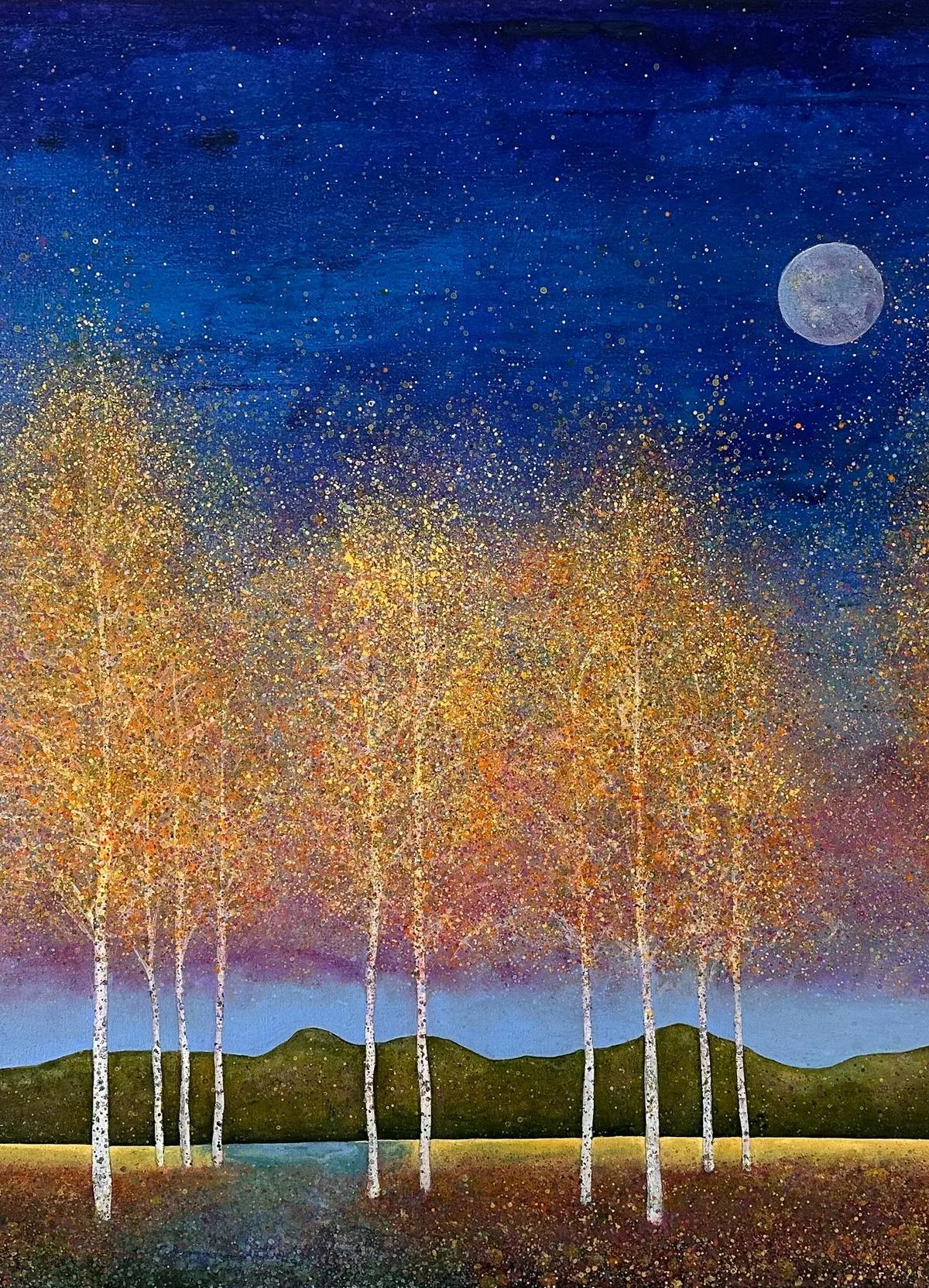 Rise and Shine by Melissa Graves Brown