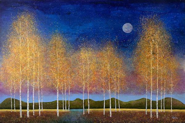 Rise and Shine by Melissa Graves Brown