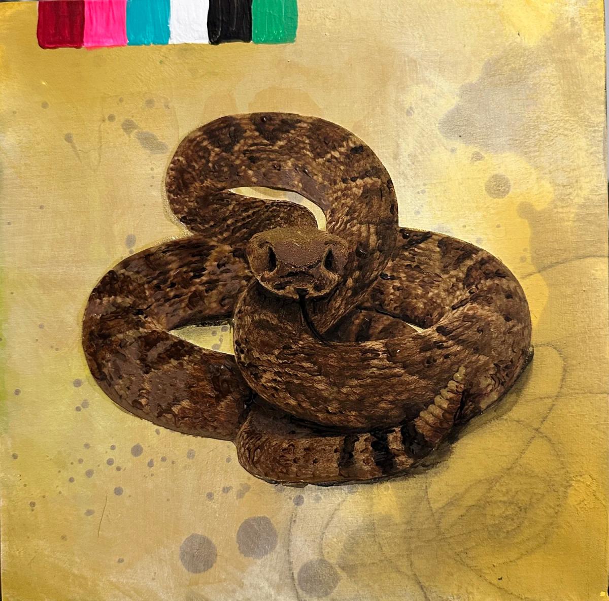 Livewire 1 by Charlotte Hemmings