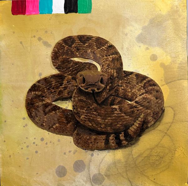 Livewire 1 by Charlotte Hemmings